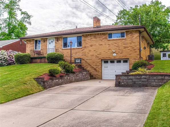 411 Colonial Dr, Monroeville, PA 15146