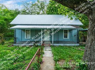 412 West St, Talladega, AL 35160