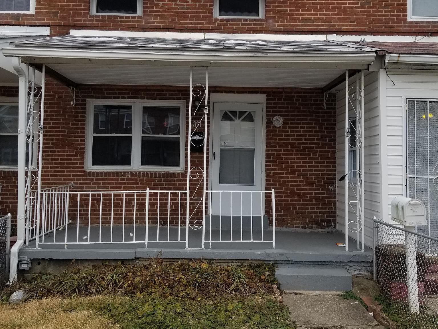 831 Jaydee Ave, Baltimore, MD 21222 Zillow