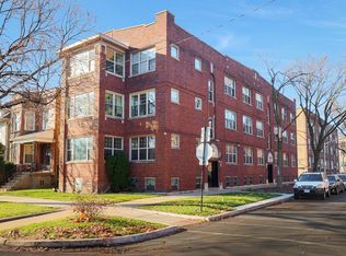 3341 W Sunnyside Ave #1B, Chicago, IL 60625
