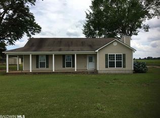 2680 Highway 136 E, Repton, AL 36475