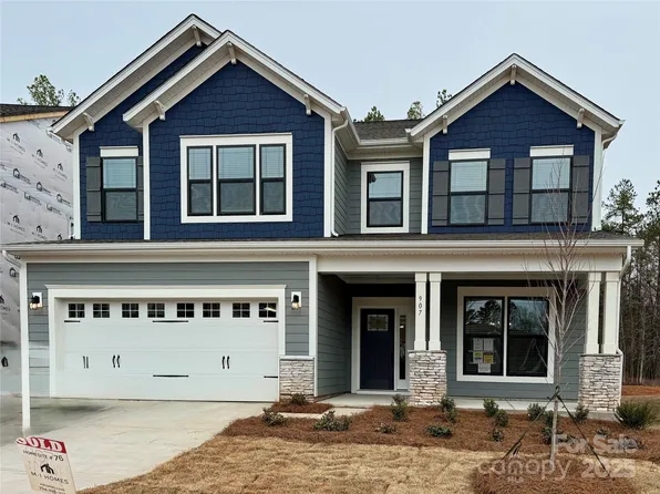 907 Mankey Dr, Huntersville, NC 28078