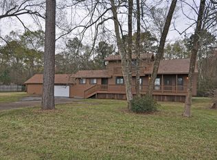 2211 Foley Rd, Crosby, TX 77532