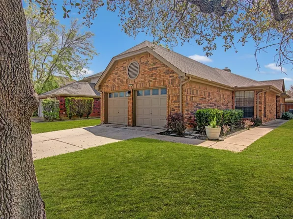 6829 Dalmation Cir, Plano, TX 75023