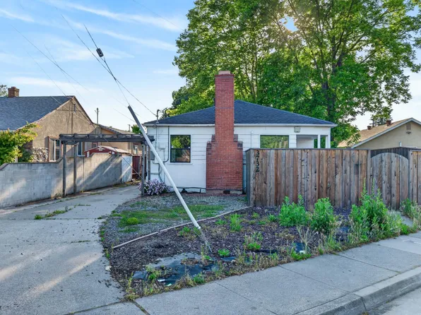 38th Street, Sacramento, CA 95820