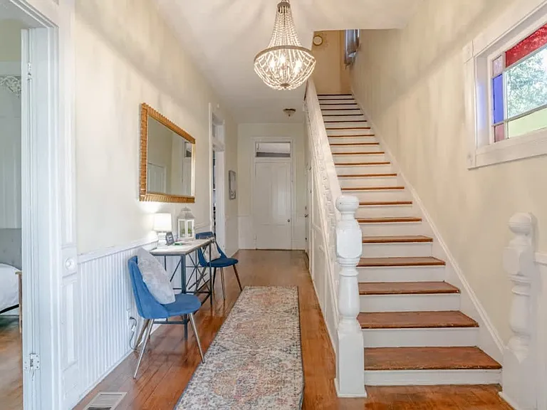 Staircase