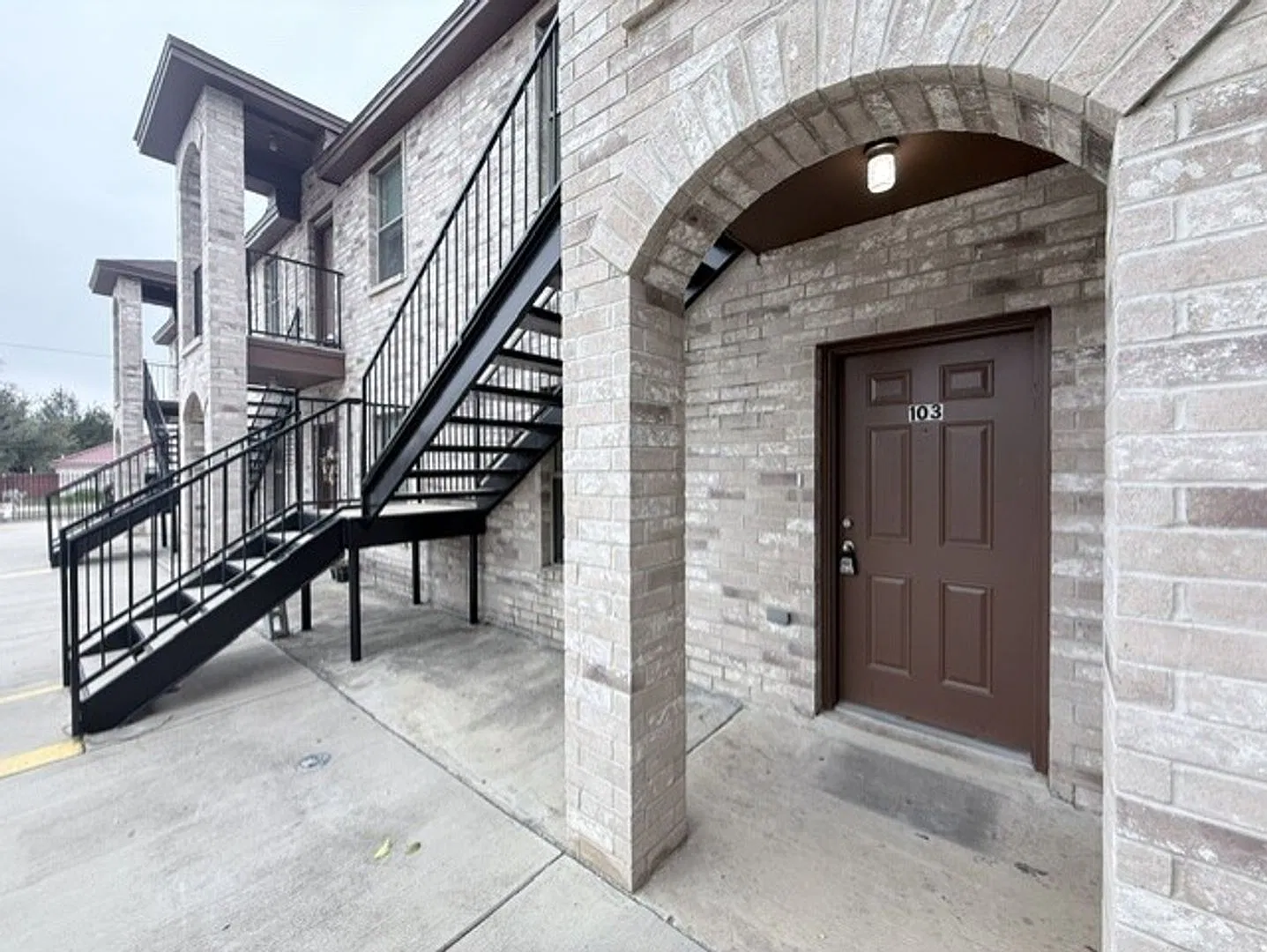 Foya Apartments — Photo 2
