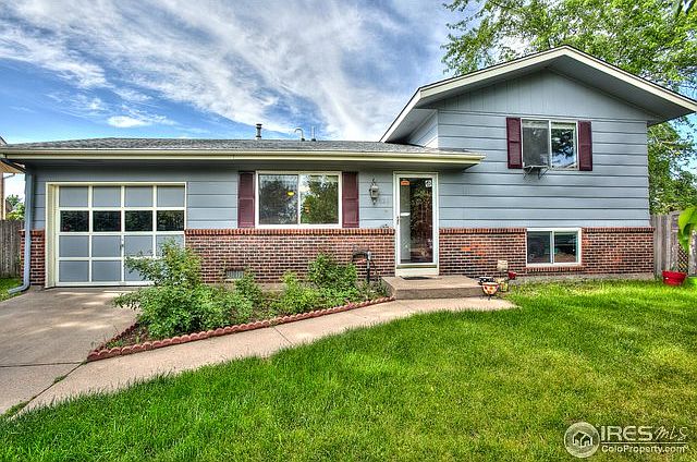 1st image of 826 Iron Mountain Ct