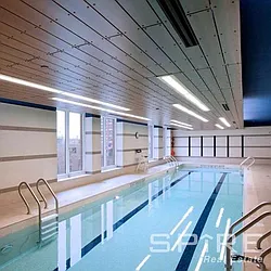 Rented by Spire Group