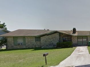 307 Janice Ln, Converse, TX 78109