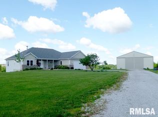 397 Prosperity Way, Metamora, IL 61548