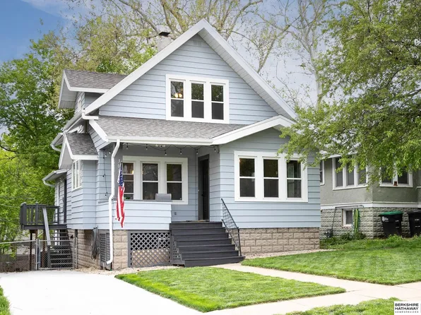 3014 S 34th St, Omaha, NE 68105