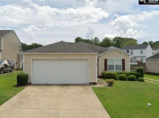 235 Gayle Pond Trce, Columbia, SC 29209
