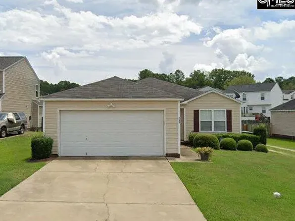 235 Gayle Pond Trce, Columbia, SC 29209