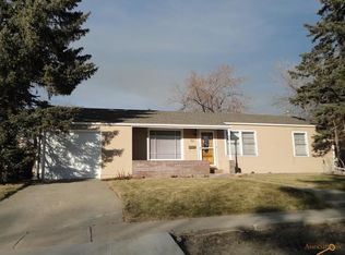 60 Saint Charles St, Rapid City, SD 57701