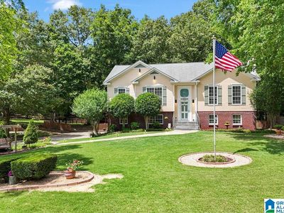 608 Park Forest Ln, Alabaster, AL, 35007