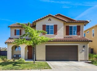 830 Calico Dr, Rocklin, CA 95765