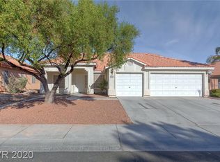 5008 Tropical Glen Ct, Las Vegas, NV 89130