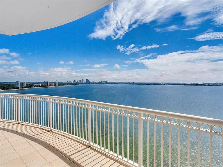 3507 Bayshore Blvd #2001 — Photo 36