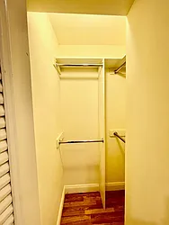 Rented by J & L Holding Corporation