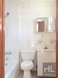 Rented by Highline Residential