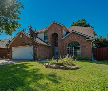 2715 Chatsworth Dr, Grapevine, TX, 76051