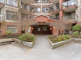 2233 McKenzie Rd #118, Abbotsford, BC V2S 4A1