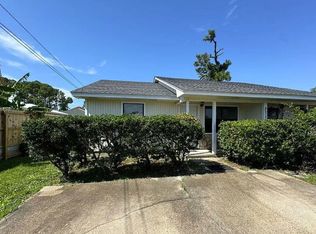 2716 Banyan St #A, Panama City Beach, FL 32408