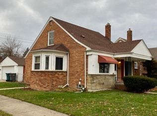 1946 Houston St, Dearborn, MI 48124