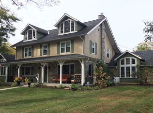 435 W Nields St, West Chester, PA 19382