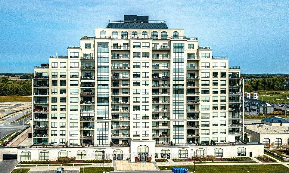 260 Villagewalk Blvd #914