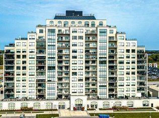 260 Villagewalk Blvd #914, London, ON N6G 0W6
