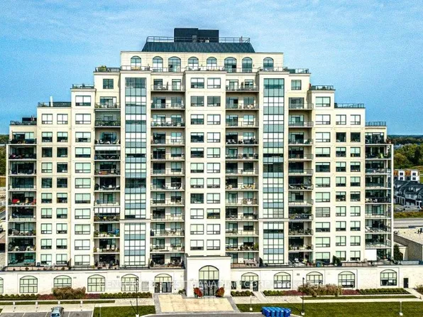 260 Villagewalk Blvd #914, London, ON N6G 0W6