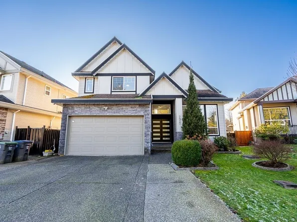 7917 147a St, Surrey, BC V3S 2T8