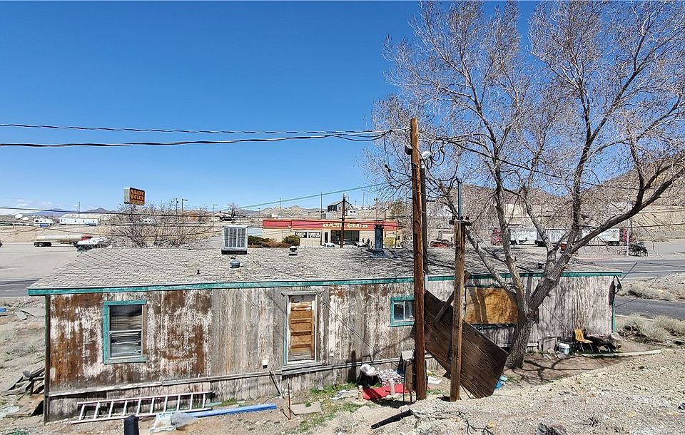 N Main St 95, Tonopah, NV 89049 Zillow