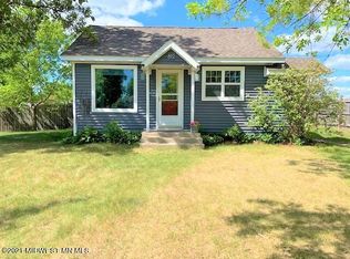 812 Irving Ave SW, Wadena, MN 56482