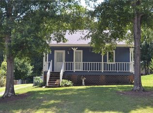 506 W Washington St, Mayodan, NC 27027