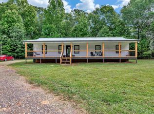 509 Geiger Rd, Jefferson, GA 30549