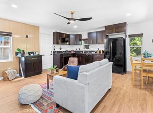 26478 Alpine Ln, Twin Peaks, CA 92391