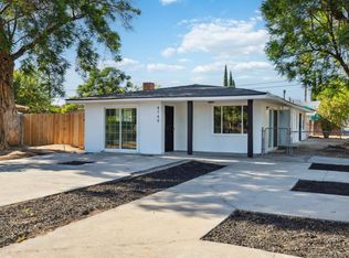 4749 E Montecito Ave, Fresno, CA 93702