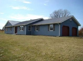 588 Houfnaggle Rd, Lewisburg, WV 24901