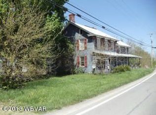 813 Saegers Station Rd, Montgomery, PA 17752