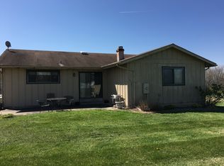 4111 E Cappel Rd, Moscow Mills, MO 63362