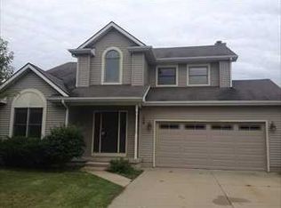 309 Prairie Valley Ct, Elburn, IL 60119