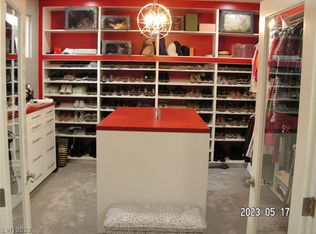 6125 Tarrant Ranch Rd, Las Vegas, NV 89131