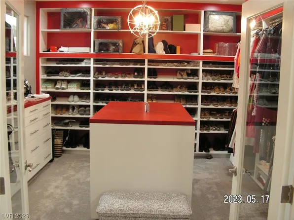 6125 Tarrant Ranch Rd, Las Vegas, NV 89131