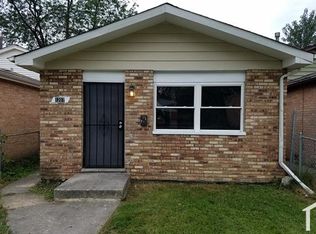 1207 W 110th Pl, Chicago, IL 60643