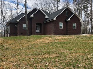 438 Old Holderford Rd, Kingston, TN 37763