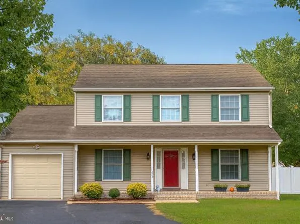 203 Shannon Ct, Salisbury, MD 21804