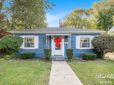 1519 College St, South Bend, IN, 46628